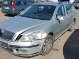 Škoda Octavia, 1.9l Dyzelinas, Universalas 2006m