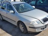 Škoda Octavia, 1.9l Dyzelinas, Universalas 2006m