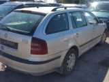 Škoda Octavia, 1.9l Dyzelinas, Universalas 2006m