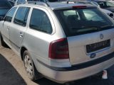 Škoda Octavia, 1.9l Dyzelinas, Universalas 2006m