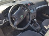 Škoda Octavia, 1.9l Dyzelinas, Universalas 2006m