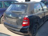 Škoda Fabia, 1.9l Dyzelinas, Hečbekas 2001m