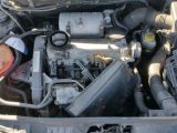 Škoda Fabia, 1.9l Dyzelinas, Hečbekas 2001m