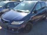 Mazda Premacy, 2.0l Dyzelinas, Hečbekas 2002m