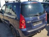 Mazda Premacy, 2.0l Dyzelinas, Hečbekas 2002m