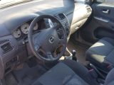 Mazda Premacy, 2.0l Dyzelinas, Hečbekas 2002m