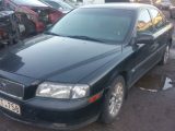 Volvo S80, 2.5l Dyzelinas, Sedanas 1999m