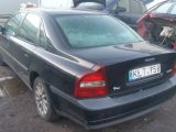 Volvo S80, 2.5l Dyzelinas, Sedanas 1999m