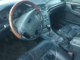Volvo S80, 2.5l Dyzelinas, Sedanas 1999m