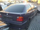 BMW 3, 1.8l Benzinas, Hečbekas 1995m
