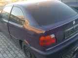 BMW 3, 1.8l Benzinas, Hečbekas 1995m