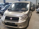 Fiat Scudo, 2.0l Dyzelinas, Keleivinis 2009m