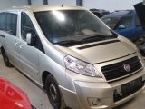 Fiat Scudo, 2.0l Dyzelinas, Keleivinis 2009m