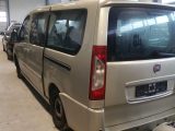 Fiat Scudo, 2.0l Dyzelinas, Keleivinis 2009m
