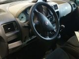 Fiat Scudo, 2.0l Dyzelinas, Keleivinis 2009m