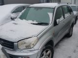 Toyota Rav4, 2.0l Benzinas, Visureigis 2002m