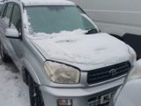 Toyota Rav4, 2.0l Benzinas, Visureigis 2002m