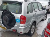 Toyota Rav4, 2.0l Benzinas, Visureigis 2002m