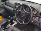 Toyota Rav4, 2.0l Benzinas, Visureigis 2002m