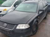 VW Passat, 1.9l Dyzelinas, Universalas 2002m