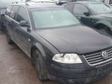 VW Passat, 1.9l Dyzelinas, Universalas 2002m