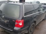 VW Passat, 1.9l Dyzelinas, Universalas 2002m