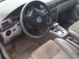 VW Passat, 1.9l Dyzelinas, Universalas 2002m