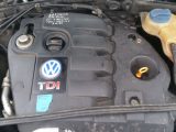 VW Passat, 1.9l Dyzelinas, Universalas 2002m