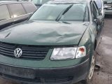 VW Passat, 1.9l Dyzelinas, Sedanas 1997m