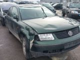 VW Passat, 1.9l Dyzelinas, Sedanas 1997m