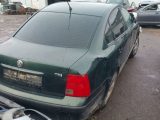 VW Passat, 1.9l Dyzelinas, Sedanas 1997m
