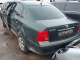 VW Passat, 1.9l Dyzelinas, Sedanas 1997m