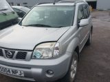 Nissan X-Trail, 2.0l Benzinas, Visureigis 2003m