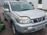 Nissan X-Trail, 2.0l Benzinas, Visureigis 2003m