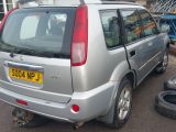 Nissan X-Trail, 2.0l Benzinas, Visureigis 2003m