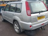 Nissan X-Trail, 2.0l Benzinas, Visureigis 2003m