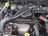 Nissan X-Trail, 2.0l Benzinas, Visureigis 2003m
