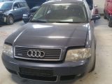 Audi A6, 2.5l Dyzelinas, Universalas 2004m