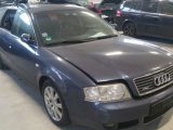 Audi A6, 2.5l Dyzelinas, Universalas 2004m