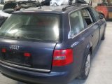 Audi A6, 2.5l Dyzelinas, Universalas 2004m