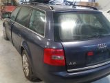 Audi A6, 2.5l Dyzelinas, Universalas 2004m