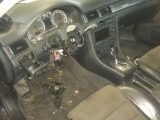 Audi A6, 2.5l Dyzelinas, Universalas 2004m