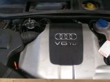 Audi A6, 2.5l Dyzelinas, Universalas 2004m
