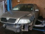 Škoda Octavia, 1.9l Dyzelinas, Universalas 2006m