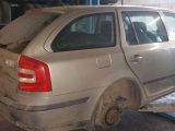 Škoda Octavia, 1.9l Dyzelinas, Universalas 2006m