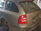 Škoda Octavia, 1.9l Dyzelinas, Universalas 2006m