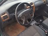 Mazda 626, 2.0l Dyzelinas, Hečbekas 1998m
