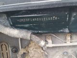 Mazda 626, 2.0l Dyzelinas, Hečbekas 1998m