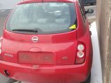 Nissan Micra, 1.5l Dyzelinas, Hečbekas 2004m