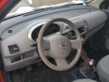 Nissan Micra, 1.5l Dyzelinas, Hečbekas 2004m
